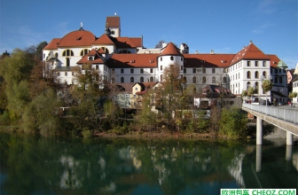 慕尼黑包车旅游,天鹅堡一日游