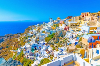 2026年春夏希腊旅游接机包车价格