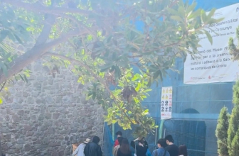 巴塞罗那市区包车一日-7座商务车