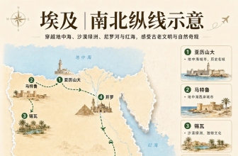 中亚、高加索三国、土耳其、埃及自驾游攻略|亚非欧路线
