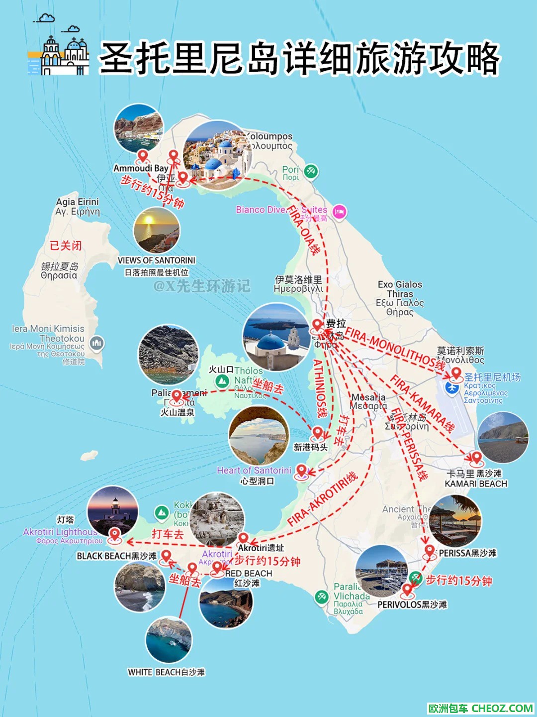 希腊🇬🇷圣托里尼岛全网zui详细旅游攻略_1_.jpg