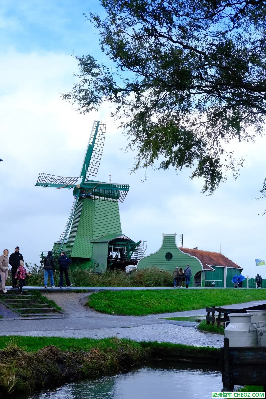🇳🇱荷兰阿姆斯特丹海牙鹿特丹路线攻略_11_.jpg