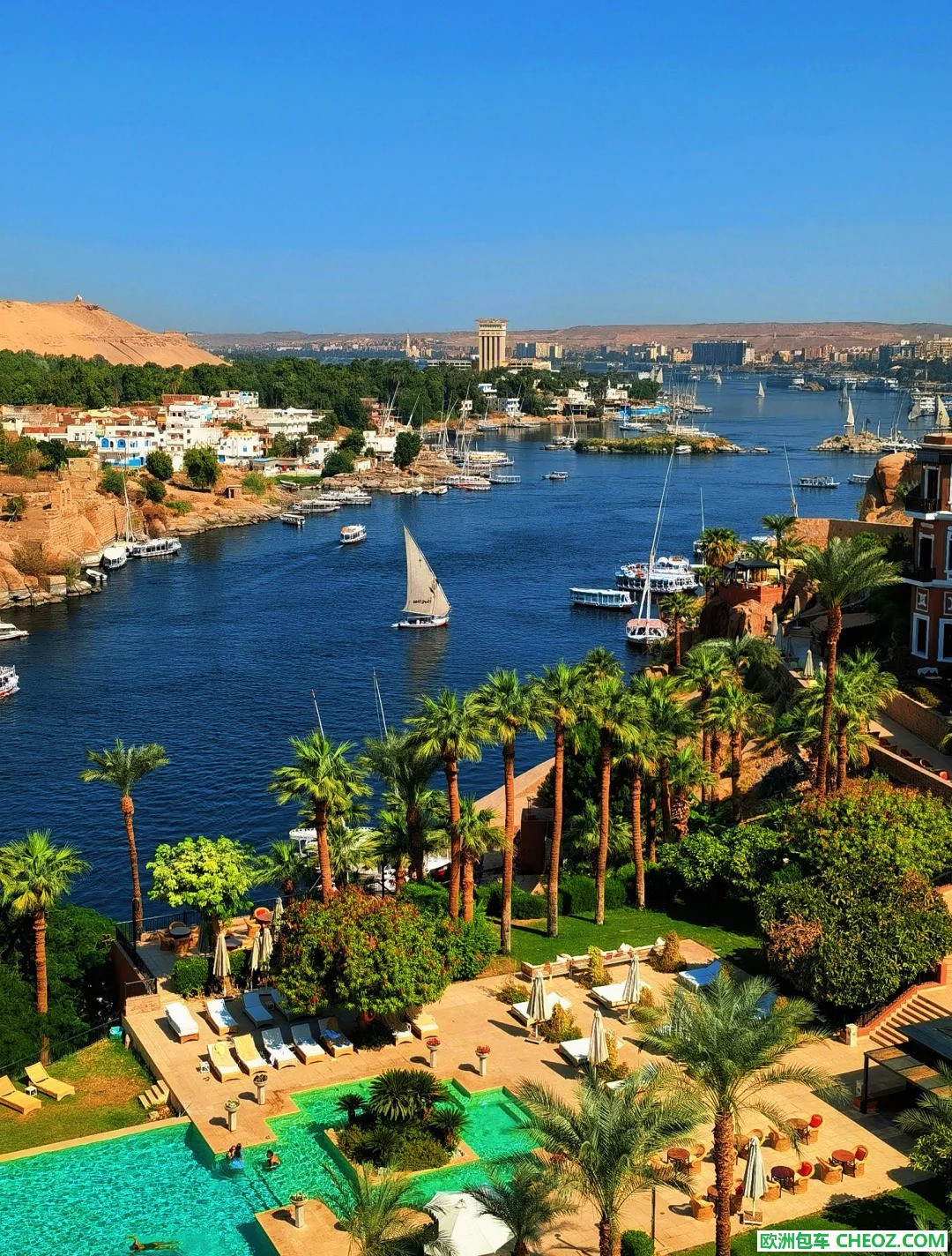 埃及🇪🇬阿斯旺！钱花的最值的一笔！_2_.jpg